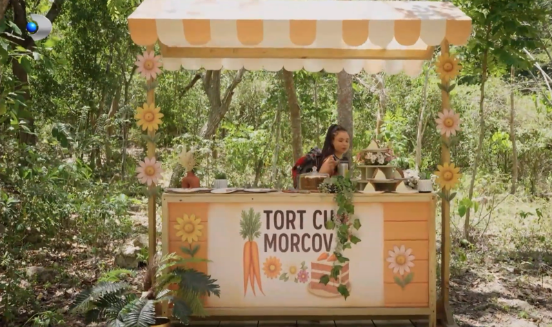 Adina Miuleasa, prima concurentă care a cedat în fața tentațiilor de la Tempting Fortune România 