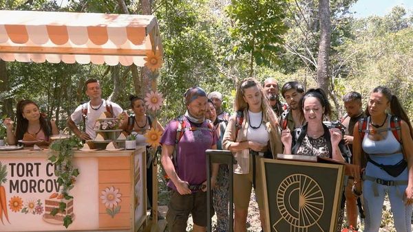 Schimb dur de replici la ”Tempting Fortune România”! Gabriel: ”Hai să nu ne tragem de șireturi. Da? Eu nu am râs de meseria ta ascunsă”. Cum a reacționat Adina?