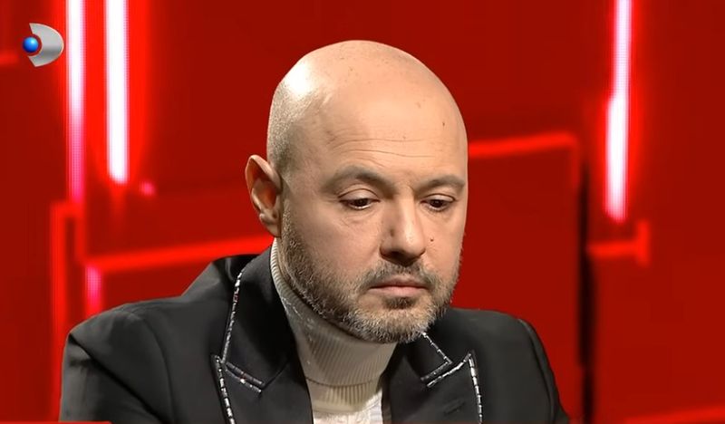 Mihai Mitoșeru, sfâșiat de dorul logodnicei moarte în accident