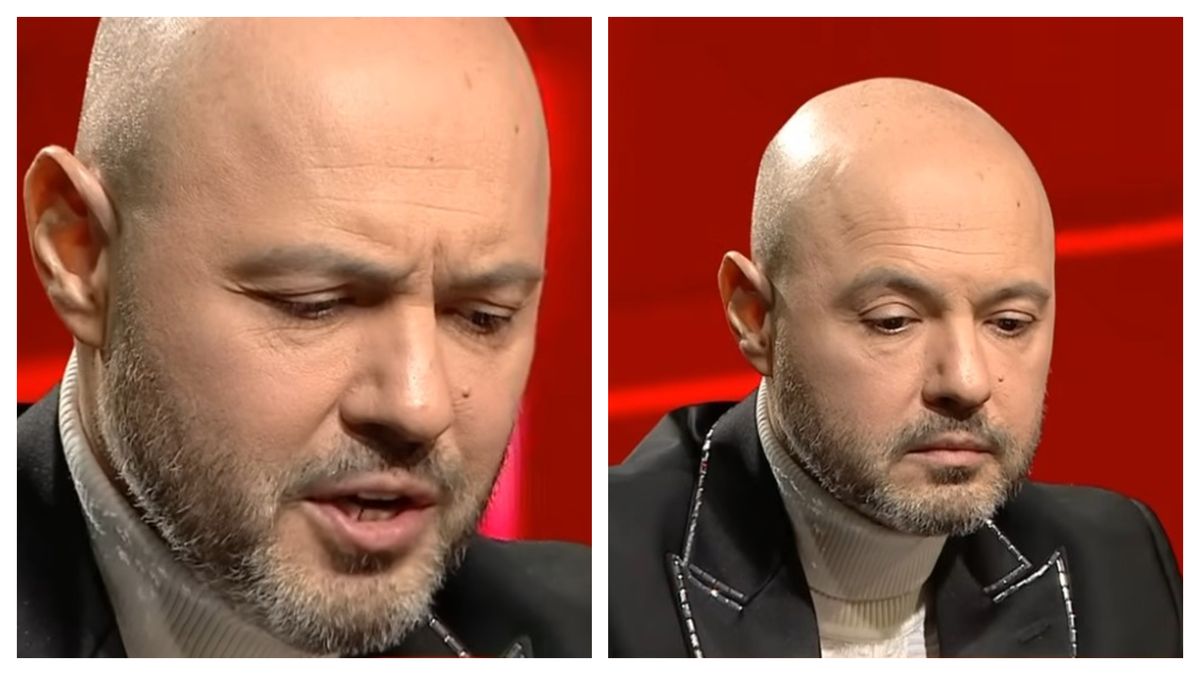 Se mai gândește Mihai Mitoșeru la iubita pe care pierdut-o în accident?