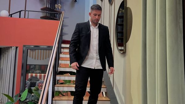 Cadoul NEAȘTEPTAT primit de Daniel după eliminarea din Casa Iubirii. Fostul concurent a rămas mut de uimire atunci c&acirc;nd a văzut. Și-a găsit cu greu cuvintele
