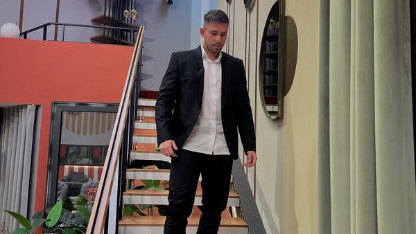 Cadoul NEAȘTEPTAT primit de Daniel după eliminarea din Casa Iubirii. Fostul concurent a rămas mut de uimire atunci când a văzut. Și-a găsit cu greu cuvintele