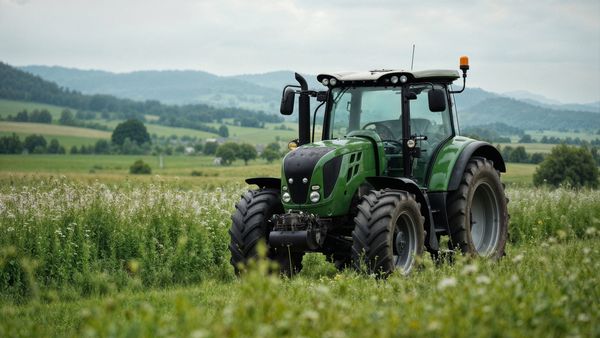 Programul Rabla pentru Tractoare 2025. Aplicația AFM s-a blocat la doar c&acirc;teva minute după ce s-a dat startul &icirc;nscrierilor