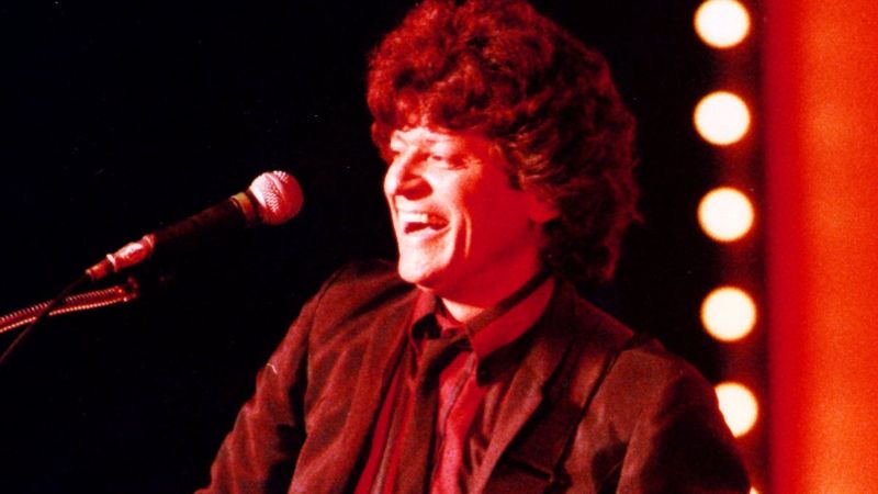 A murit Johnny Rodriguez, legenda country care a scris istorie &icirc;n muzică: &rdquo;Lumea a pierdut un talent extraordinar&rdquo;