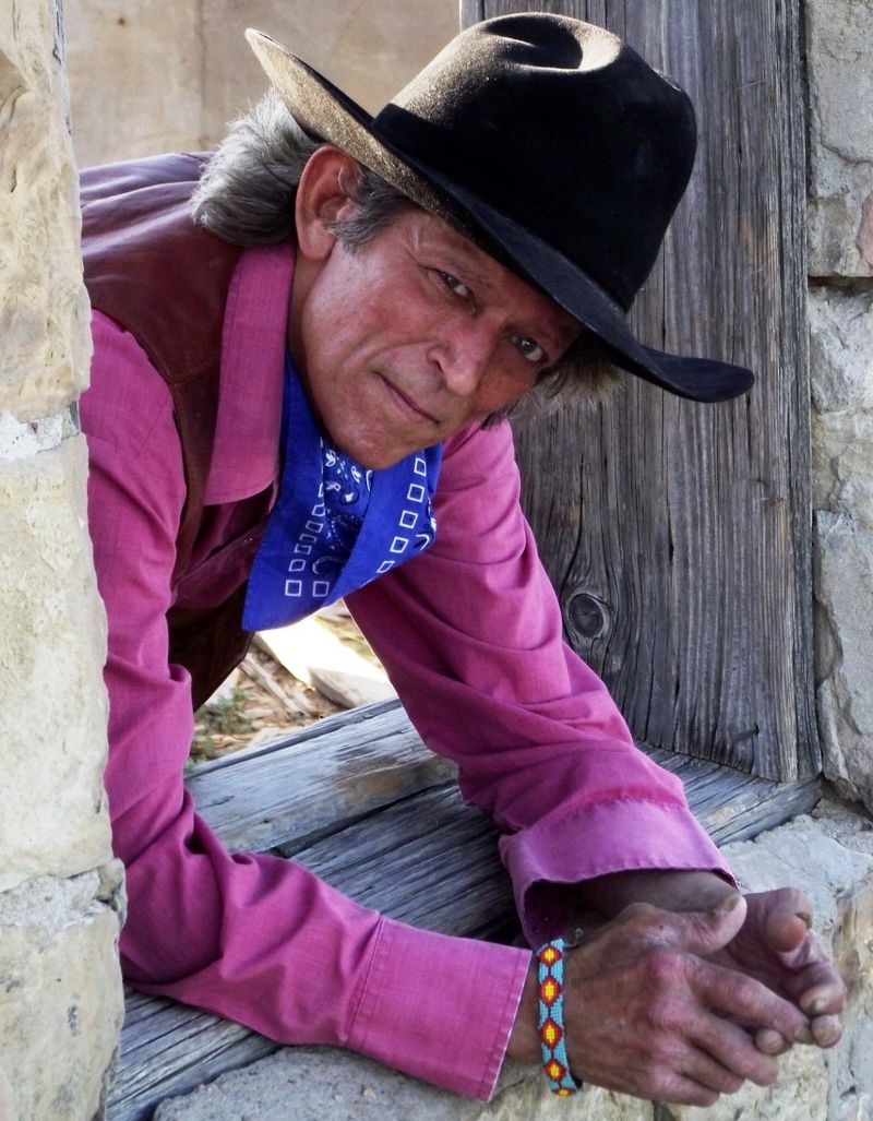 Johnny Rodriguez s-a stins din viață la 73 de ani