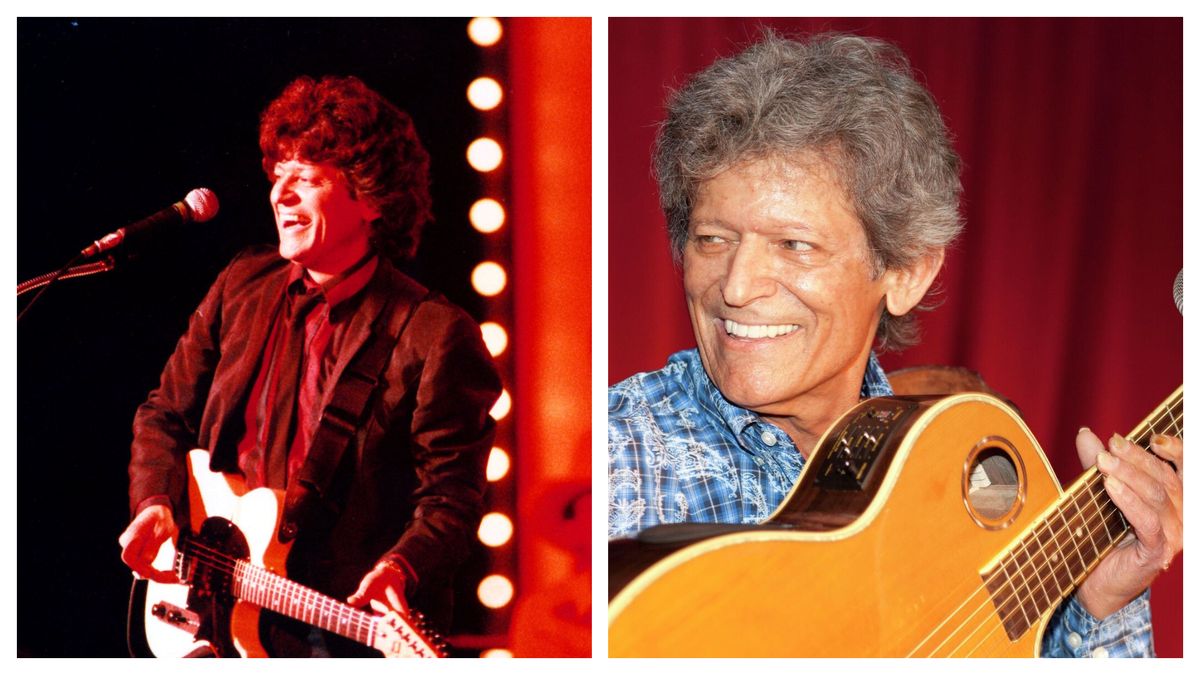 Johnny Rodriguez a murit la 73 de ani