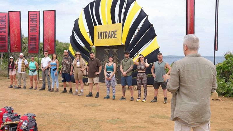 Deea Maxer se numără printre concurenții de la ”Tempting Fortune România”