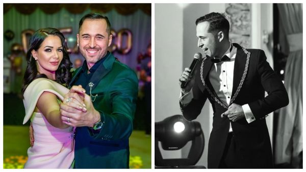 De ce Deea Maxer nu și-a lăsat fetița la Dinu Maxer c&acirc;t ea este plecată la &rdquo;Tempting Fortune Rom&acirc;nia&rdquo;