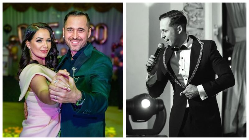 De ce Deea Maxer nu și-a lăsat fetița la Dinu Maxer c&acirc;t ea este plecată la &rdquo;Tempting Fortune Rom&acirc;nia&rdquo;