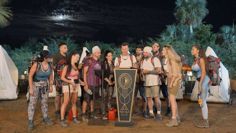 &ldquo;Tempting Fortune Romania&rdquo;, premiera de succes la Kanal D:&nbsp; peste un milion de rom&acirc;ni au urmărit prima ediţie &icirc;n minutul de aur