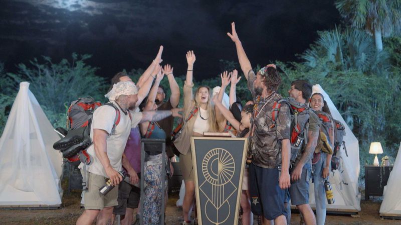 Concurentii Tempting Fortune Romania dupa prima proba