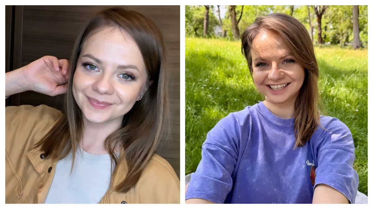 Vero Căliman, fosta fetiță Zurli, și-a schimbat radical look-ul