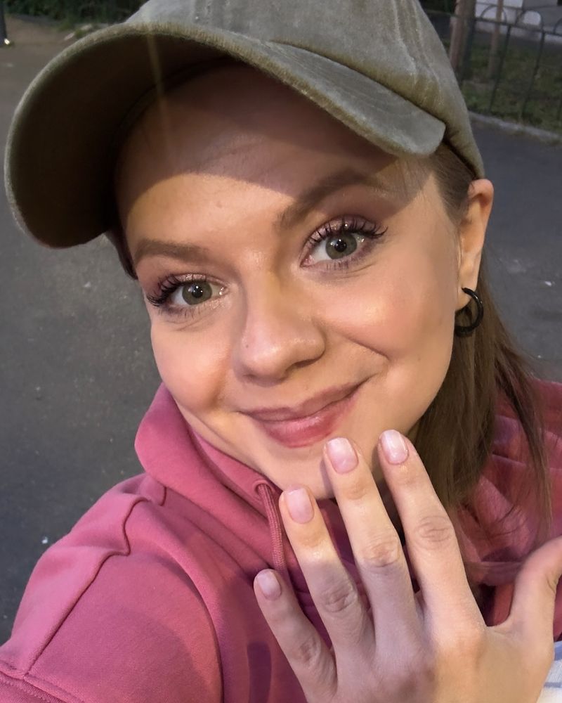 Vero Căliman renunță la estetic pentru autentic