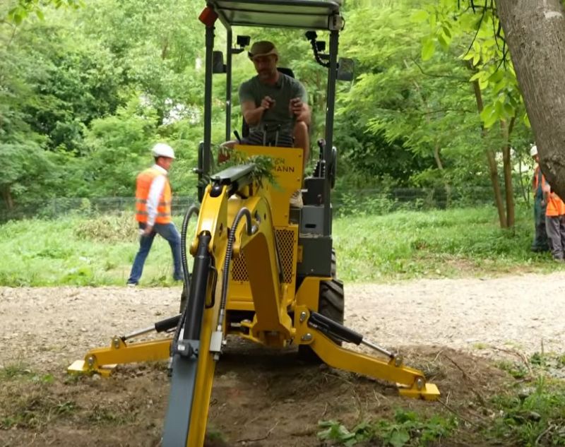 Ce l-a surprins cel mai mult pe Dragoș Bucur după mutarea la țară