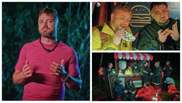 Reacția lui Tavi Clonda după ce a cedat pentru prima dată la ”Temting Fortune România”: „Îmi e dor de prăjiturile Gabrielei”