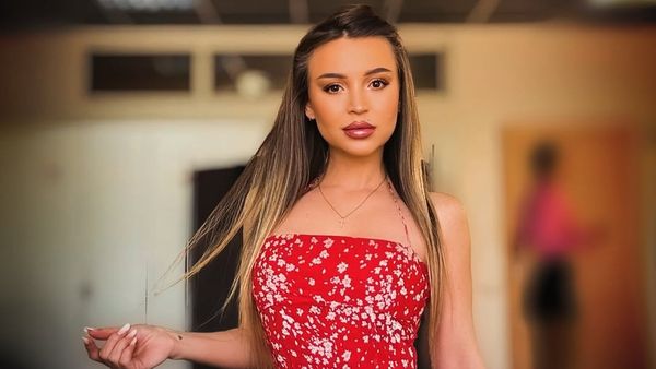 Veronica: "Nu trebuie să-l lovești pe cel care e deja la pământ". Ce a făcut-o pe concurenta din Casa Iubirii să răbufnească și ce replică sarcastică le-a dat celor care o crtitică dur