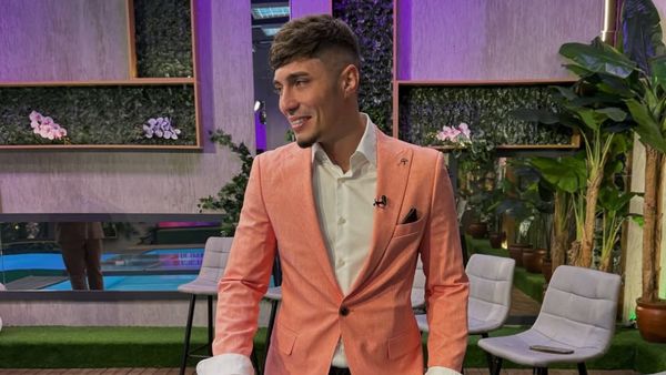 Dorobanțu nu s-a mai abținut și a ieșit la atac! Ce postare a făcut pe internet după tensiunile aprinse din Casa Iubirii: "Te va duce prin cel mai greu drum". Mesajul concurentului stârneşte o mulțime de reacții