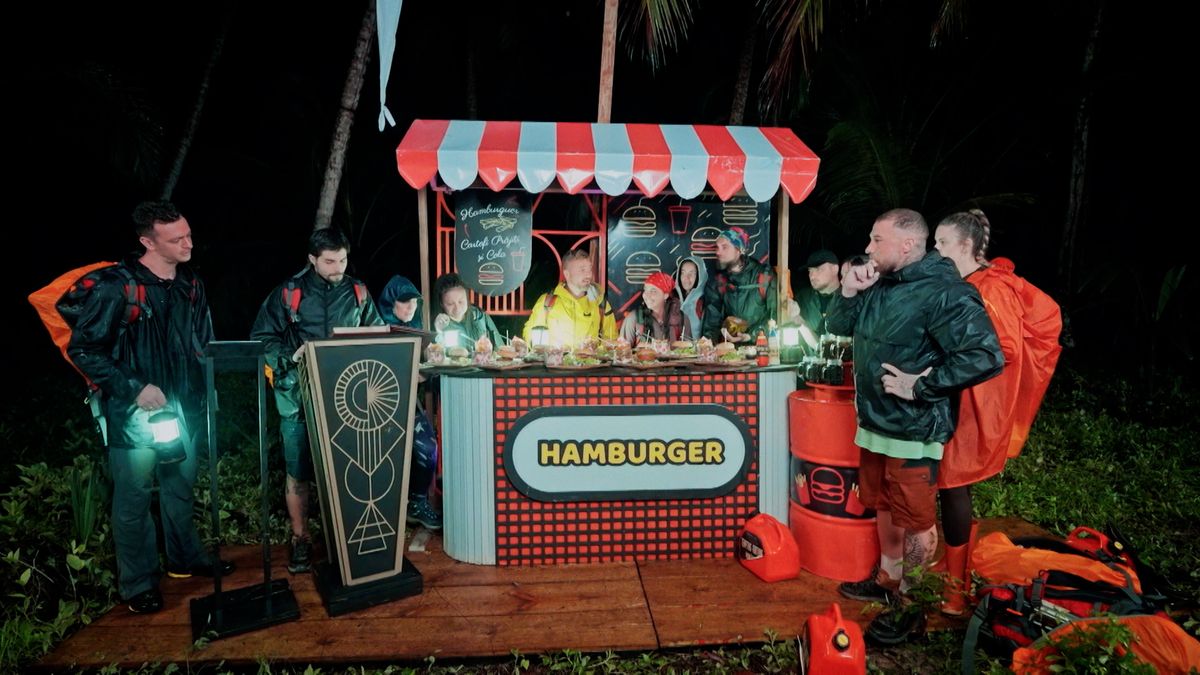 Concurenților de la "Tempting Fortune România" le este tot mai greu să reziste. La ce soluție de compromis au recurs?