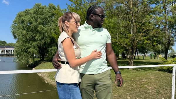 La ce gest a recurs Dana Roba după ce s-a afișat cu noul iubit, bărbatul care a reușit să-i fure inima și să o facă să iubească din nou? Make-up artista nu a mai suportat și a luat o măsură disperată