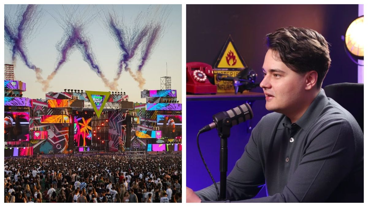 Selly, despre festivalul Beach, Please!