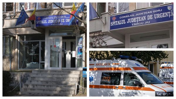 "A dus la decesul pacientei minore". Rezultatul necropsiei &icirc;n cazul fetiței de 3 ani care a murit la Spitalul Județean de Urgență din T&acirc;rgu Jiu. Ce spun medicii legiști