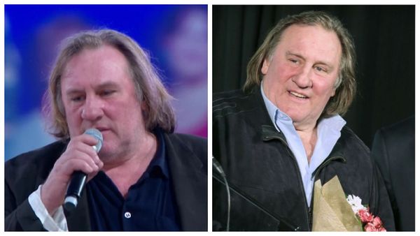 G&eacute;rard Depardieu, condamnat la 18 luni de &icirc;nchisoare cu suspendare! La 76 de ani, actorul a fost găsit vinovat &icirc;n procesul deschis pentru agresarea a două femei