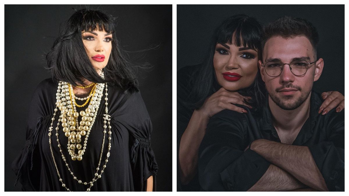 fiul Ozanei Barabancea