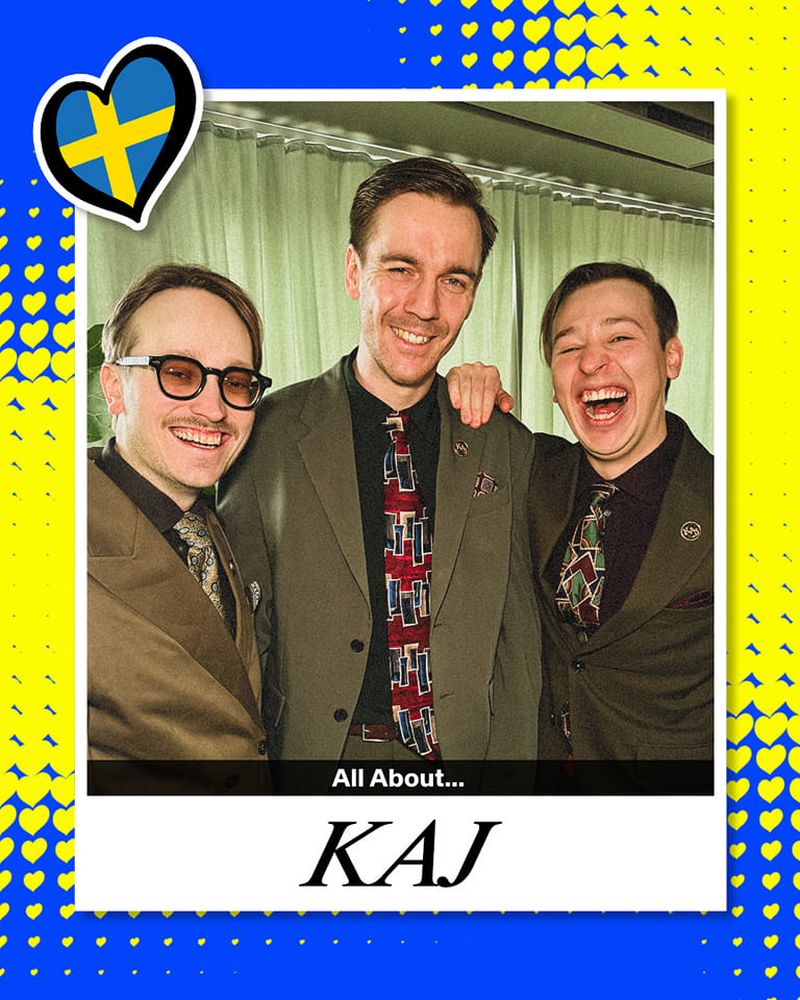 Cine se află în topul favoriților de la Eurovision 2025 