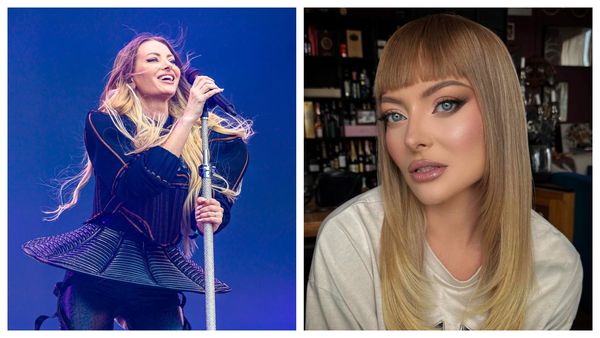 "Ce-s cocost&acirc;rcii ăia &icirc;n picioare!"Delia, din nou ținta criticilor după ce a apărut cu o pereche de cizme de 700 de euro. Cum s-a afișat artista și cum au reacționat fanii