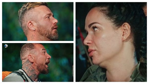 Deea Maxer a intrat &icirc;n gura concurenților de la Tempting Fortune Rom&acirc;nia: &bdquo;Mi se pare trist rău de tot! E teroarea vieții mele&rdquo;