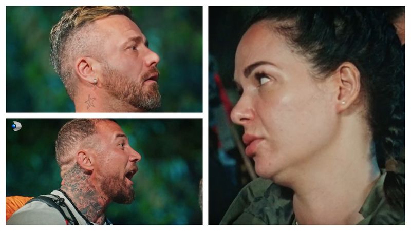 Deea Maxer a intrat &icirc;n gura concurenților de la Tempting Fortune Rom&acirc;nia: &bdquo;Mi se pare trist rău de tot! E teroarea vieții mele&rdquo;