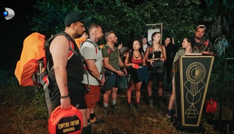 Deea Maxer, copleșită de condițiile de la Tempting Fortune România