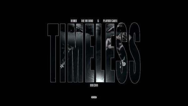 VIDEOCLIP: The Weeknd ft. Playboi Carti & Doechii - Timeless