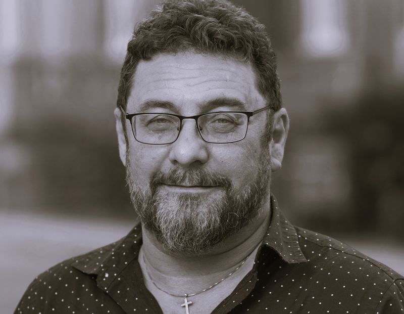 Alin Fumurescu s-a stins din viață la 57 de ani