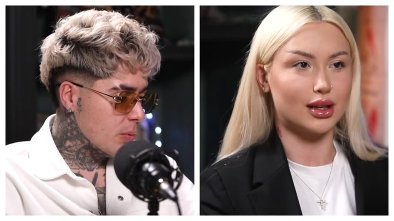 Lino Golden, despre criza din relația cu Delia