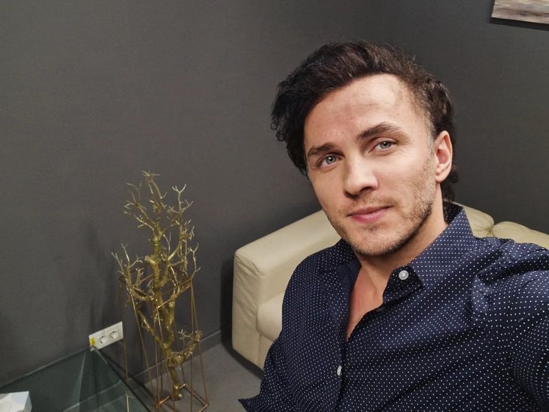 Mihai Trăistariu a spus clar pe cine pariază pentru câștigarea Eurovision 2025