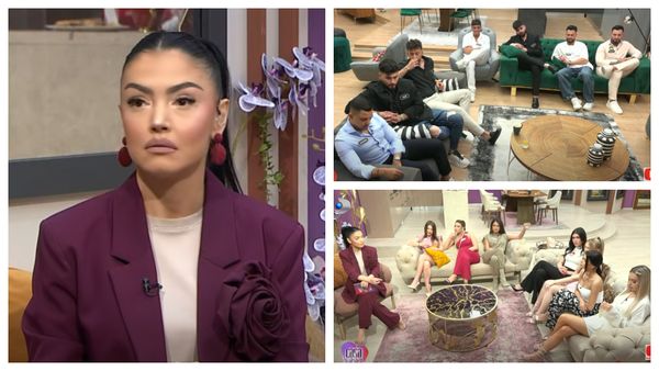 Situație complet neașteptată la Casa Iubirii! Este pentru prima dată c&acirc;nd se &icirc;nt&acirc;mplă asta. Concurenţii sunt uluiţi: "Nu &icirc;mi vine să cred". Andreea Mantea intervine prompt: "Cadru mare, vă rog, dragi colegi"