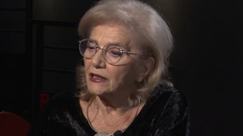 Cum a fost găsită moartă Cristina Deleanu? Ce i-a adus, de fapt, sf&acirc;rșitul marii actrițe