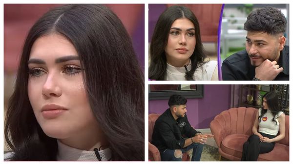 Alex, reacție tranșantă la adresa Liei: "Ești impulsivă și te aprinzi foarte repede la vorbă". Cum l-a pus la punct și ce anume a enervat-o pe concurenta din Casa Iubirii: "Ți-a căzut fața Lia"