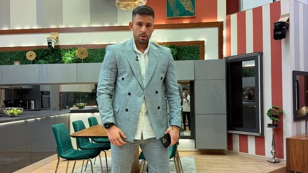 Daniel tună și fulgeră: "Nu oricine poate să vadă". ATACUL furibund făcut de fostul concurent din Casa Iubirii. Ce l-a făcut să își iasă din minți