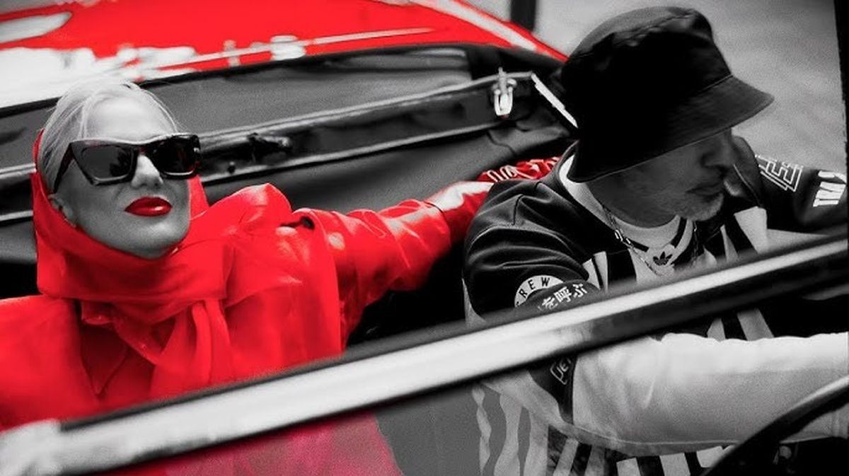  Daria Lupi x Cabron - Trandafiri