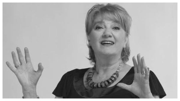 Eugen Cristea, declarații cutremurătoare despre ultimele clipe ale Cristinei Deleanu: &bdquo;N-a suferit mult, dar a fost dur. O boală foarte ciudată&rdquo;