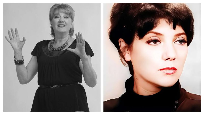 Eugen Cristea, devastat de pierderea Cristinei Deleanu