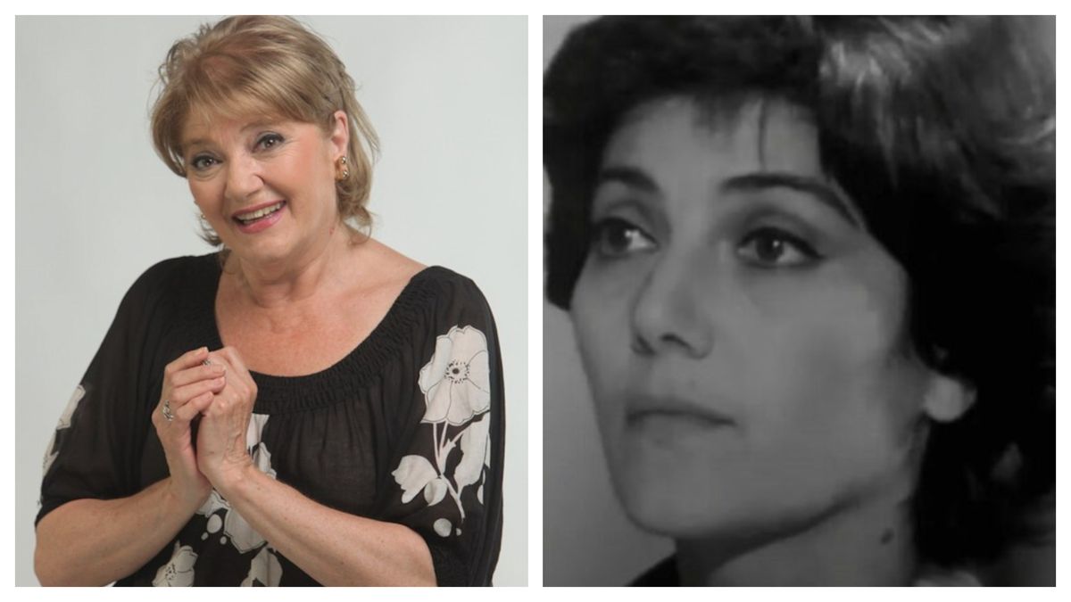Actrița Cristina Deleanu a murit la 84 de ani