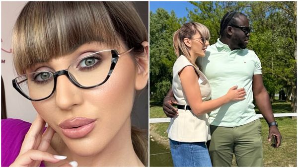 S-a rupt lanțul de iubire pentru Dana Roba?! Un DETALIU important ridică mari semne de întrebare. Nimeni nu se aștepta la acest lucru, având în vedere cât de fericiți păreau