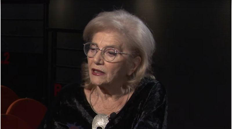 A murit Cristina Deleanu 