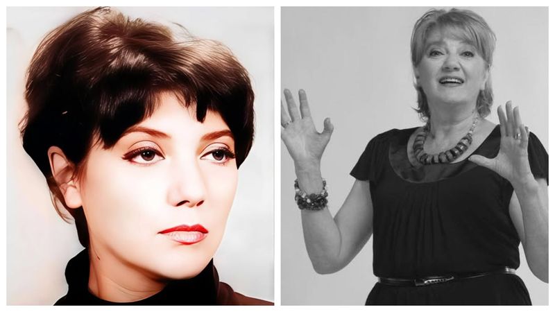 Top 7 filme de succes &icirc;n care a jucat &icirc;ndrăgita actriță Cristina Deleanu