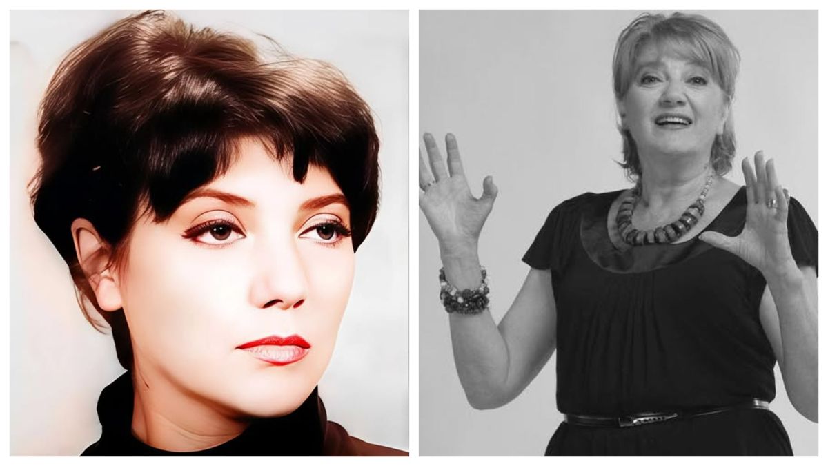 7 filme celebre &icirc;n care a jucat Cristina Deleanu 