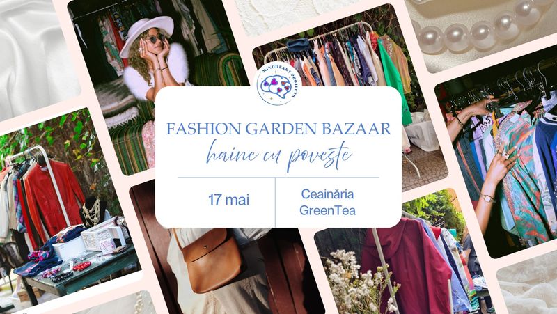 Lista evenimentelor care vor avea loc în București în perioada 17-18 mai 2025 