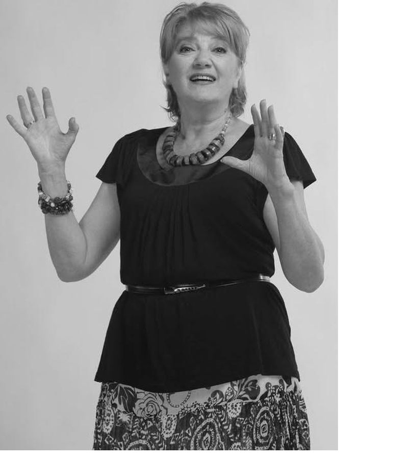 Boala care nu i-a dat nicio șansă Cristinei Deleanu